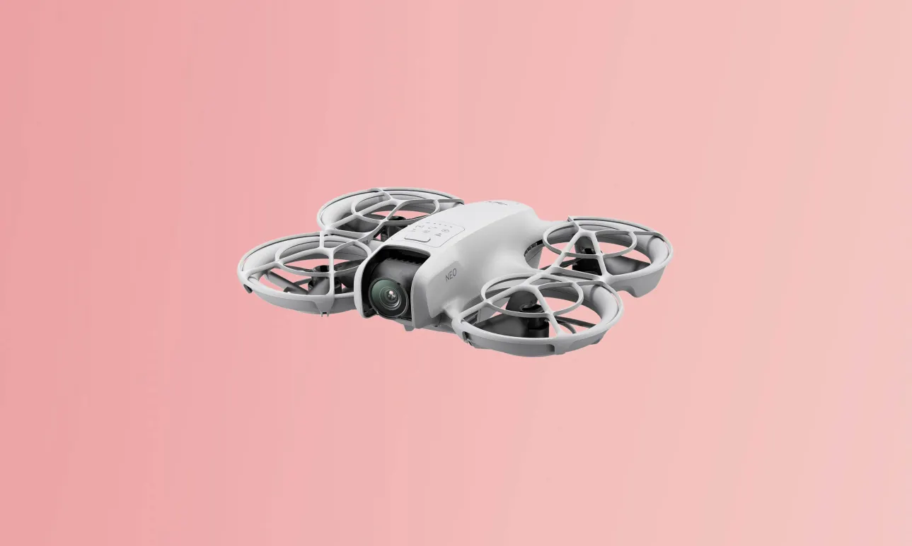 DJI Neo