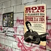 Bob Dylan - Vintage Metal Signs - 20*30cm/30*40cm - Music