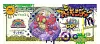 Digimon Dollar Decorative Painting - Digimon - Xingkong Studio