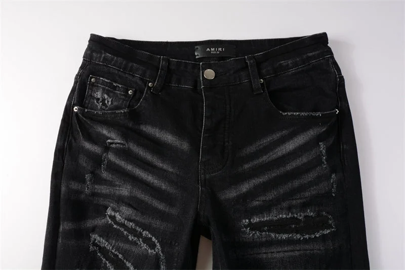 AMIRI  Fashion Jeans 8882