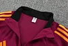Joyfball 2025/2026 Roma Pre-Match Jacket