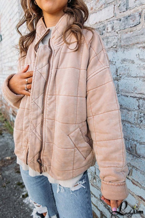 Chic and Versatile winter Jacket