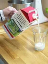 3D Printed Beverage Carton Holder Reusable Lightweight Carton Holder for Seniors