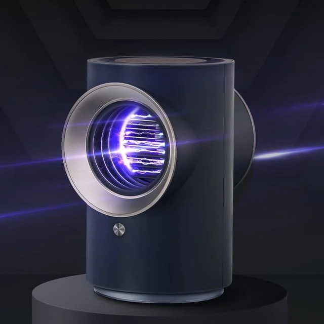 Indoor Mosquito Repellent Killer Machine - vzzhome