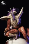 3rd Form Frieza - Dragon Ball Resin Statue - Model Studio