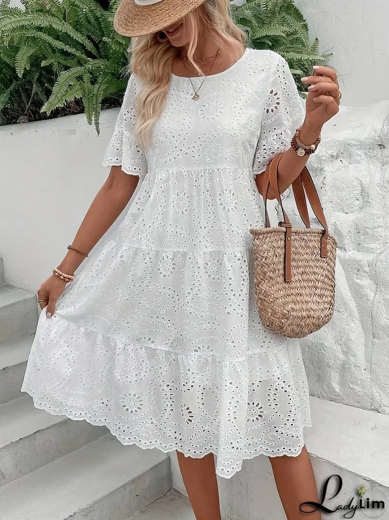 Timeless and Stylish winter Dress