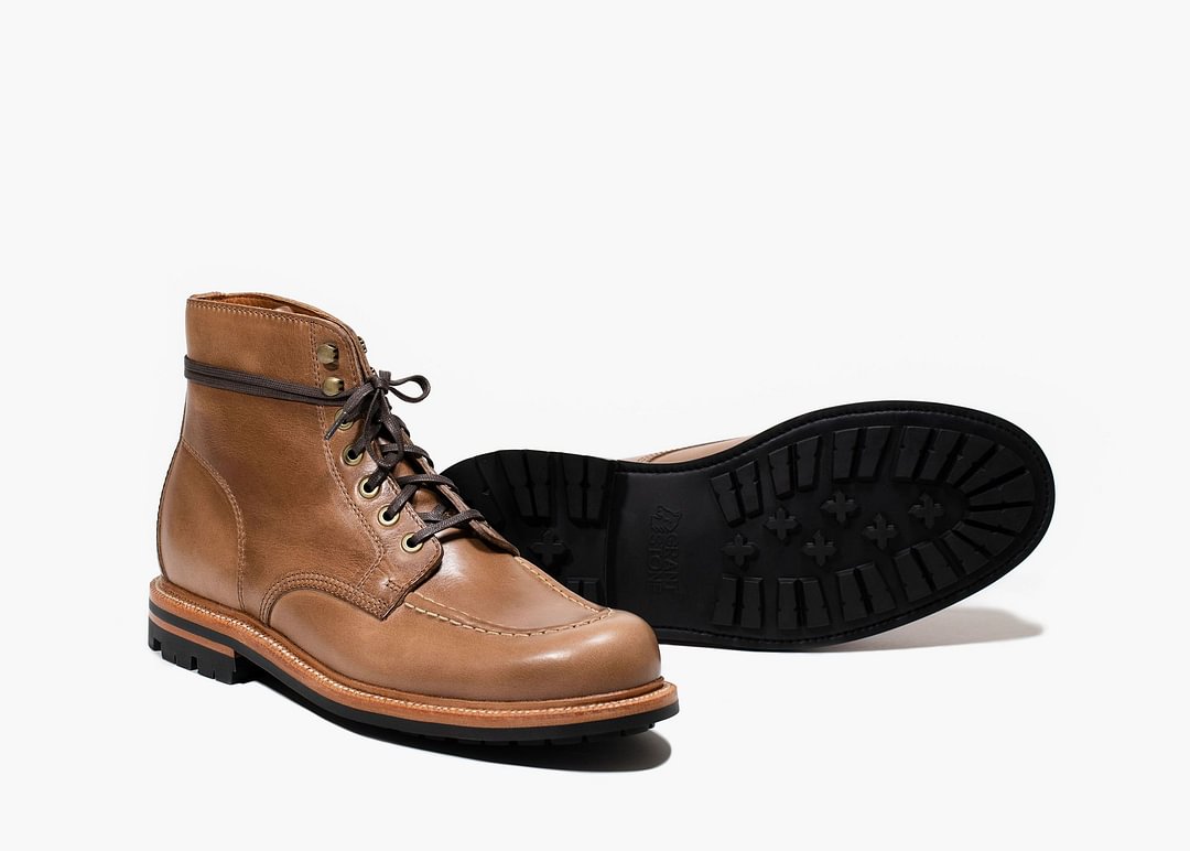 diesel boot dune chromexcel