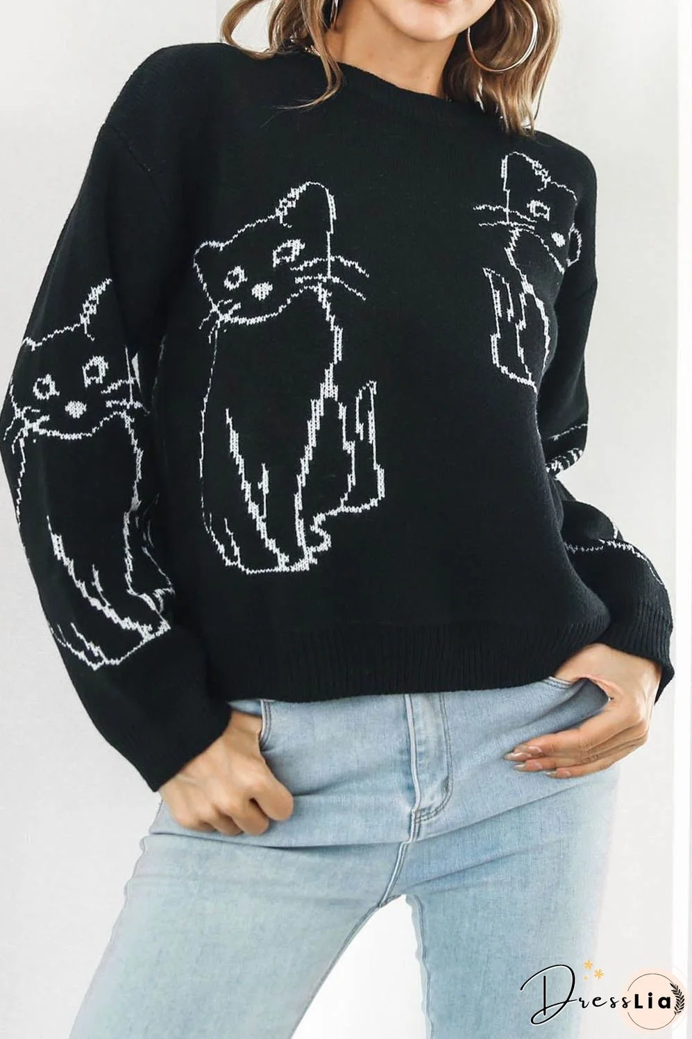 Tailored and Elegant winter garment