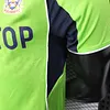 Joyfball 2025/2026 Player Version Fulham Away Football Shirt（The player version jersey is a bit tight, please pay attention to the size selection）