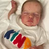 Babiesprincess Lifelike Reborn Baby Doll, Babiesprincess