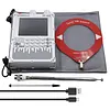 DP666 TEF6686 chip FM/LW/MW/SW/0IRT Full Band DSP Radio