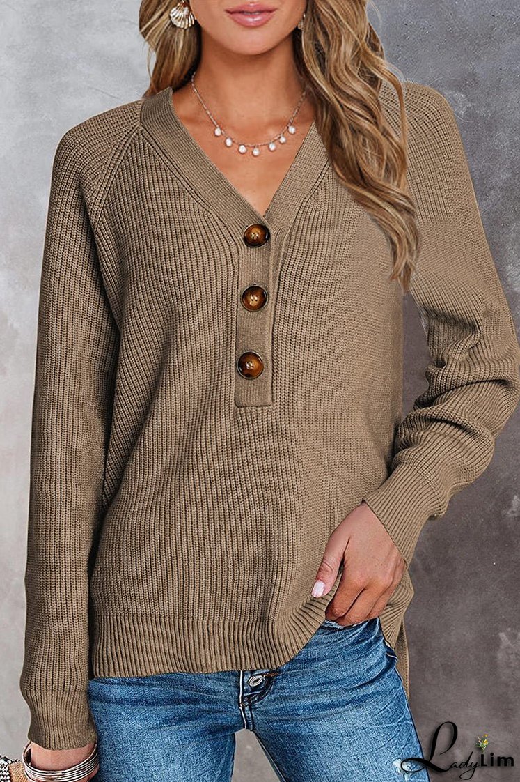 Modern and Versatile Sweater