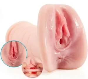 Pornhint C , seductive and provocative Doll
