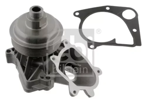 FEBI BILSTEIN 32425 Water Pump for BMW Parts