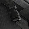8L Bike Front Bag Waterproof Touch Screen Phone Handlebar Bag for Camping