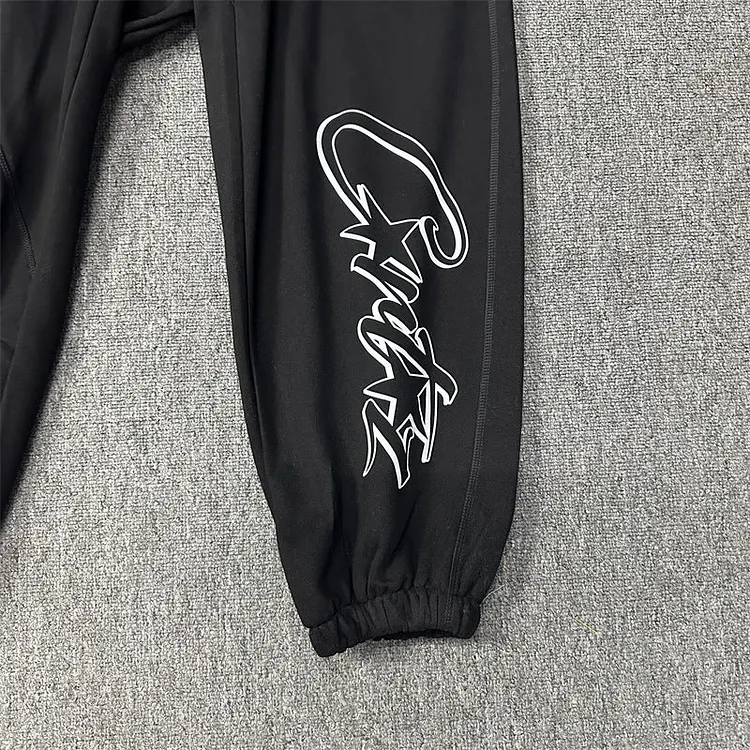 Corteiz Pants Casual Sports Trousers Men and Women