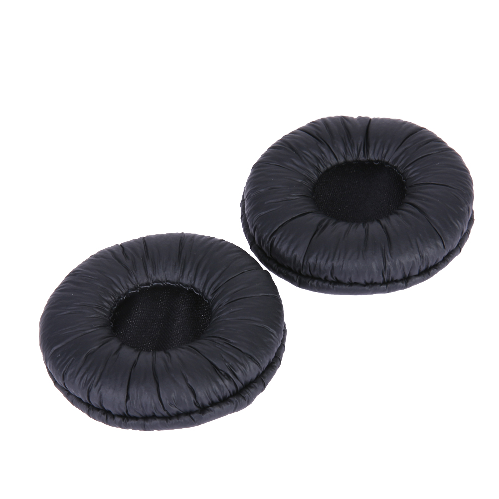

Replacement Ear Pads Cushion for Sennheiser PX100 PX200 Headphones, 501 Original