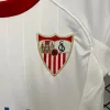 25/26 Kids Sevilla FC Soccer Jersey Home