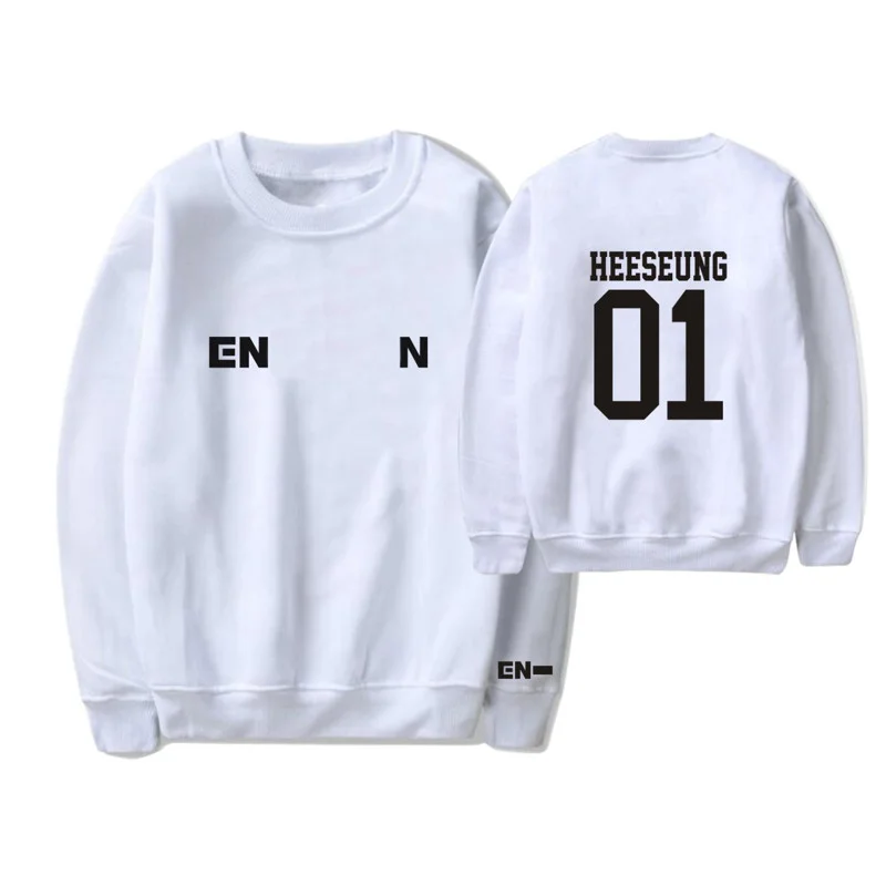 ENHYPEN JERSEY T-shirt