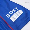 Glasgow Rangers Home Soccer Jersey 2024/25