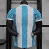 2024 Player Version Argentina Special Edition Football Shirt 1:1 Thai Quality