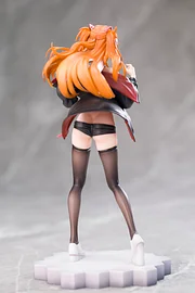 Zi Ye Studio - Neon Genesis Evangelion Fashion Clothes Asuka
