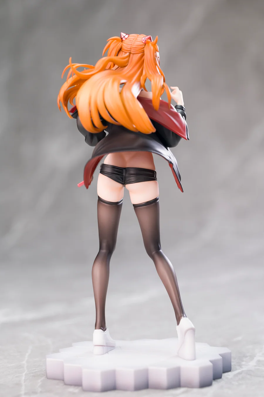 Zi Ye Studio - Neon Genesis Evangelion Fashion Clothes Asuka