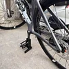 Portable bicycle kickstand - a good companion for cycling