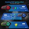 Motorcycle Helmet Headphone Handsfree Bluetooth-compatible 5.0 Wireless Headset