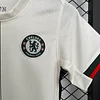 2025/2026 Chelsea Away Football Shirt 1:1 Thai Quality Kids Size