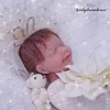 Babiesprincess Lifelike Reborn Baby Doll, Babiesprincess