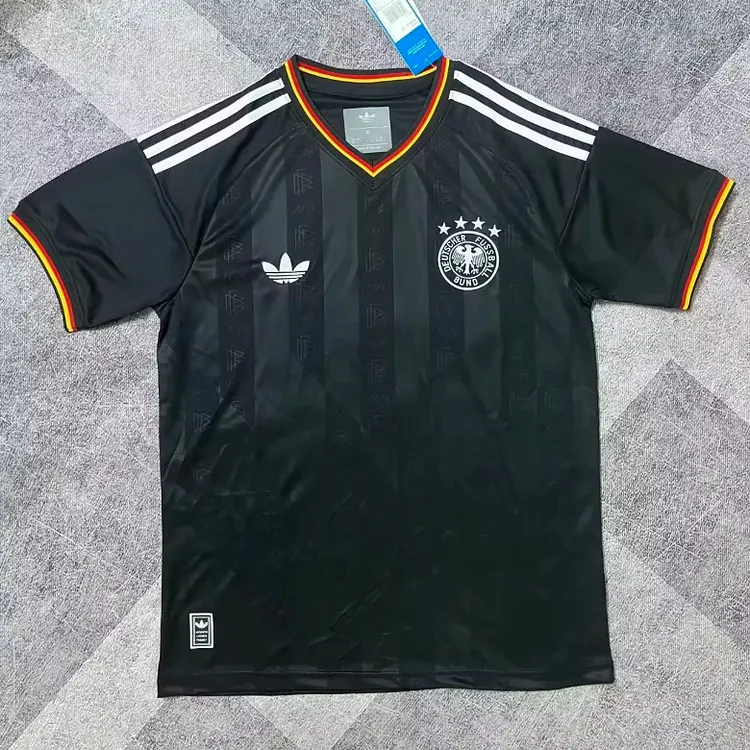 26-27 Germany - Fan Edition