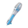 2.6mm Fuse Bead Pen with Non-Slip Grip One-Touch Beadable Dispenser Easy Press High-Capacity DIY Craft Materials Pixel Art Accessories