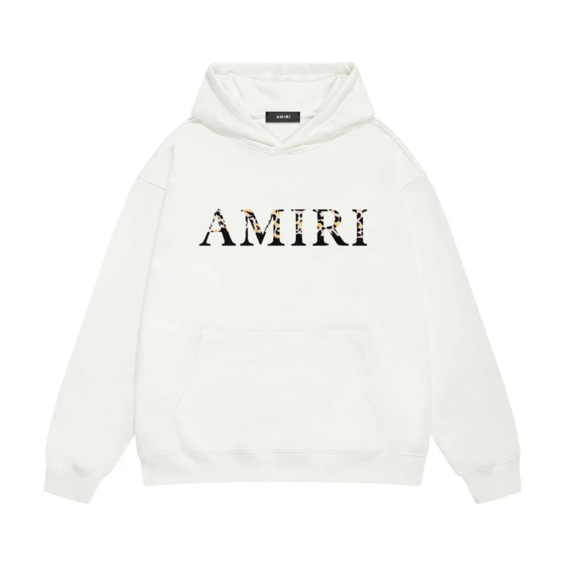 Amiri Fashion Hoodie