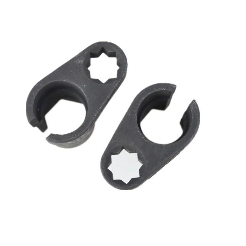 Garlaven 7/8" Offset O2 Sensor Socket