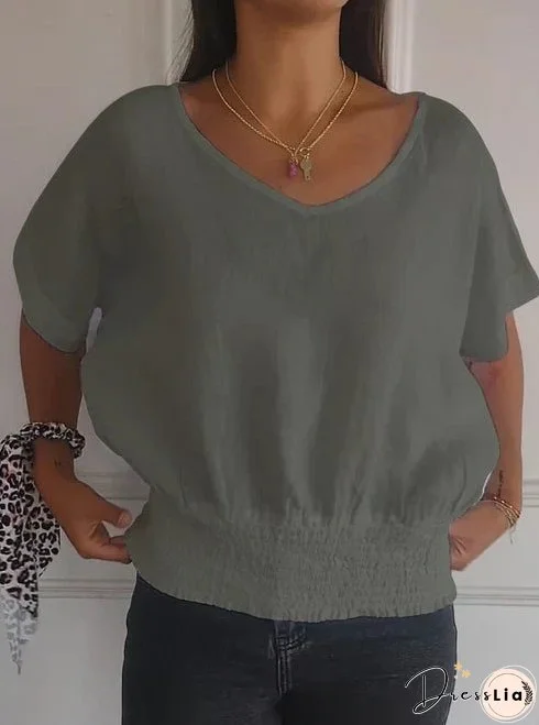 Fashion-forward and light Shirt