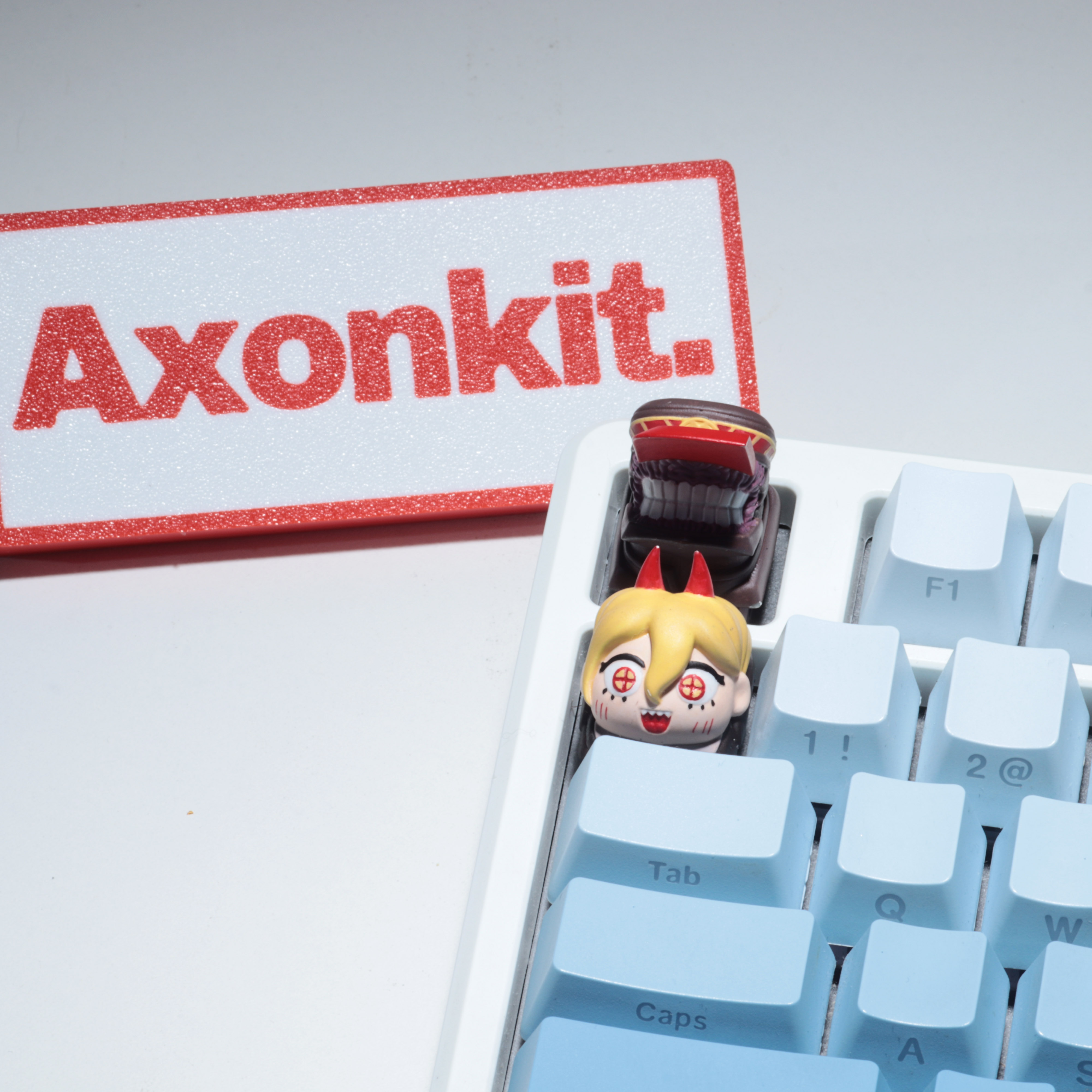  Axonkit