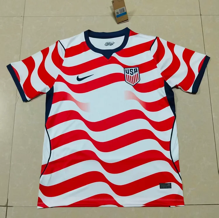 2026 USA Team Home Fan Edition