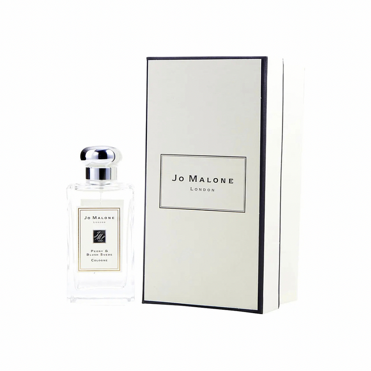 Peony & Blush Suede by Jo Malone London 
