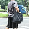 Travel Carrying Case Shockproof Shoulder Bag Anti-Drop for Bose S1 Pro+/S1 Pro