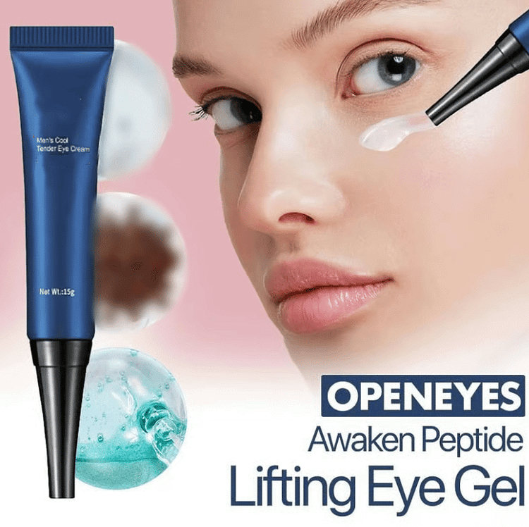 🎁🤳🤳 Firm Peptide Firming Eye Gel 