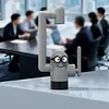 Submarine Self-Care Series Multi-functional Minion Faucet with Filter