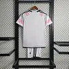 2023/2024 Kids Size Juventus Away Soccer Jersey 1:1 Thai Quality