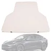 [US Local Warehouse] For Tesla ModelY Camping Air Mattress Thicken SUV Trunk Mat Adjustable Sleep Pad