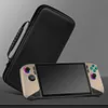 EVA Hard Carrying Case Shockproof Storage Bag for MSI Claw 8 for MSI Claw 8 AI+