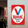 Valvoline - Metal Tin Signs(8*12Inch/12*16Inch) - Garage