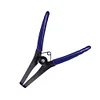 Spring Pliers with 10pcs Miter Clamps Kits Woodworking Tools for Frames Moldings