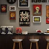 Guns N' Roses - Vintage Metal Signs - 20*30cm/30*40cm - Music
