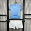 2024-2025 KIDS Celta Vigo Home Football Shirt 1:1 Thai Quality