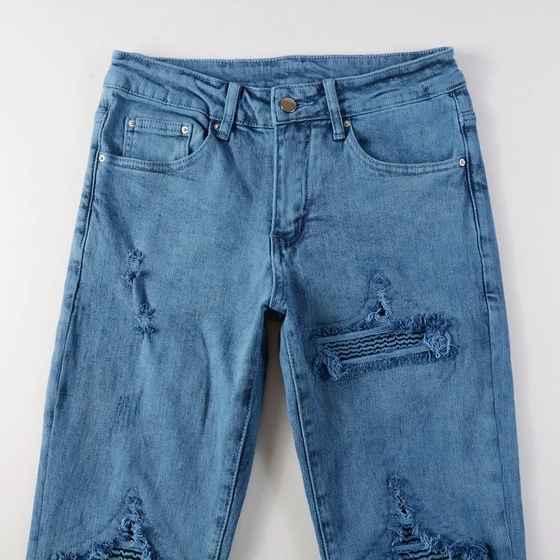 AMIRI  Fashion Jeans 1344